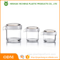 37/47/97g high quality plastic jam container